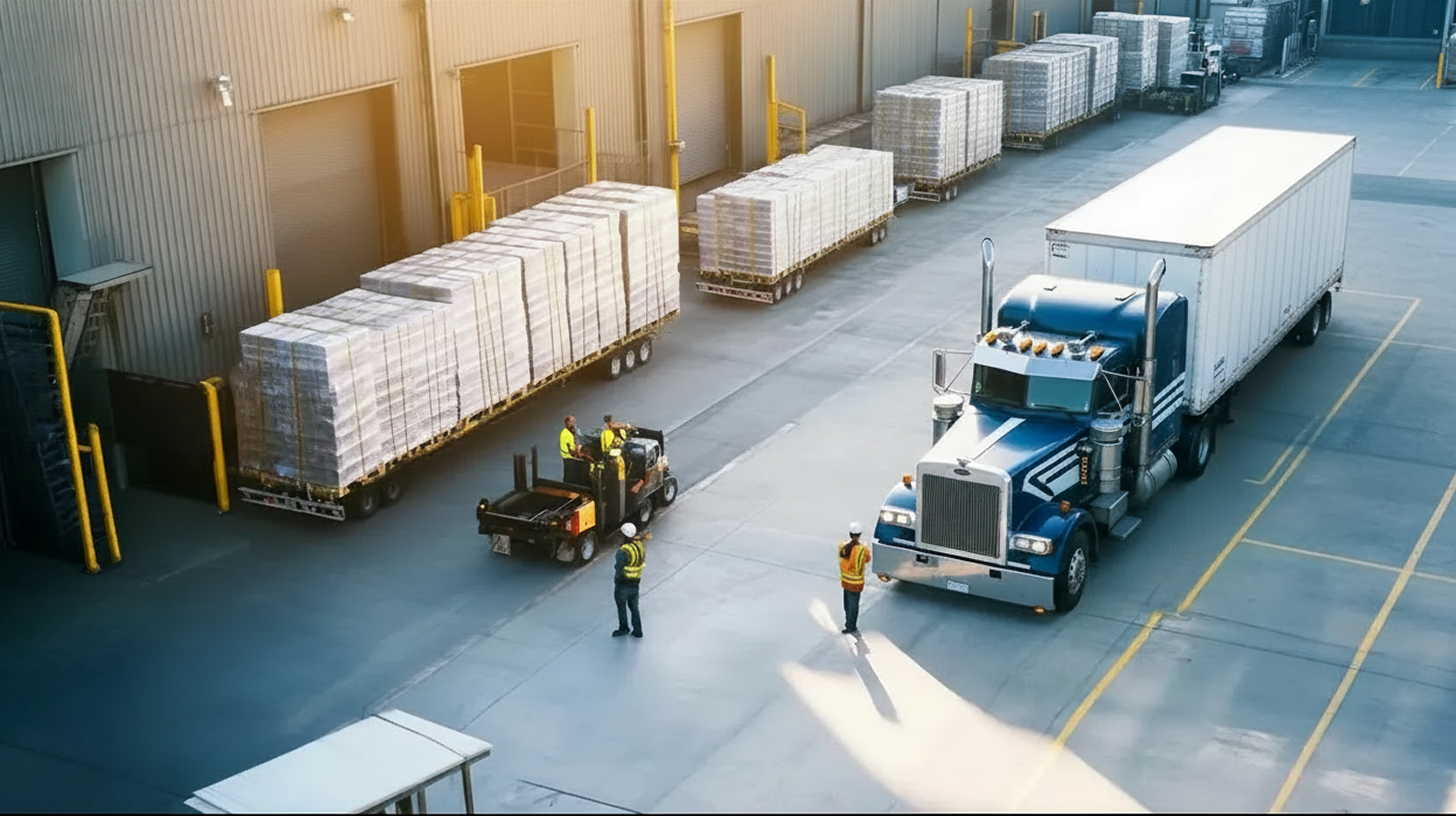 Lumper Services vs Cross Docking Explained