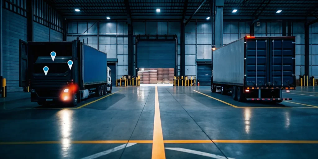 Crossdock handling needed today at a warehouse near me.