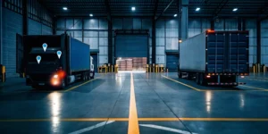 Crossdock handling needed today at a warehouse near me.